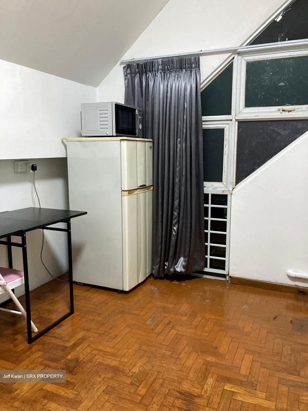 West Park Regency (D5), Apartment #577456131